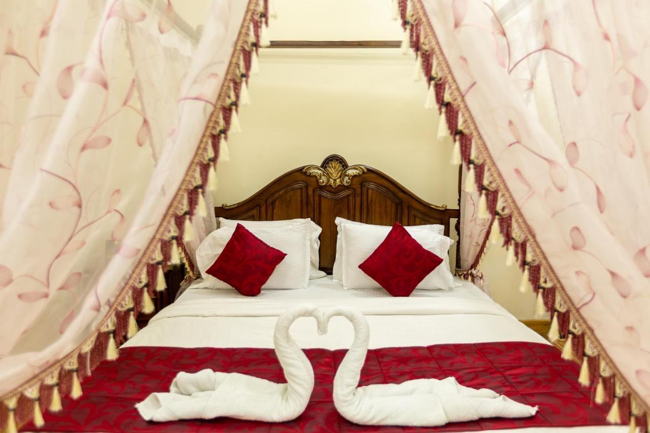 Kstdc Hotel Mayura Pine Top Nandi Hills מראה חיצוני תמונה
