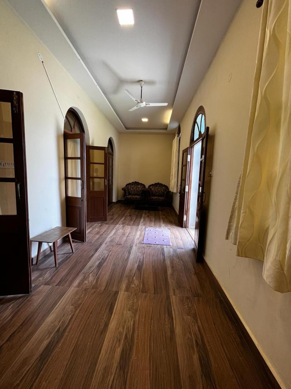 Kstdc Hotel Mayura Pine Top Nandi Hills מראה חיצוני תמונה